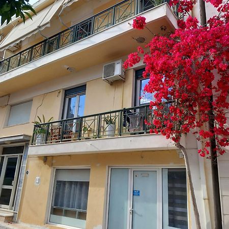 Miriam Luxury Apartment Zákynthos by Eksteriør bilde