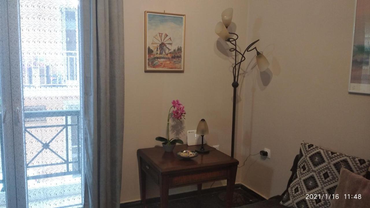 Miriam Luxury Apartment Zákynthos by Eksteriør bilde