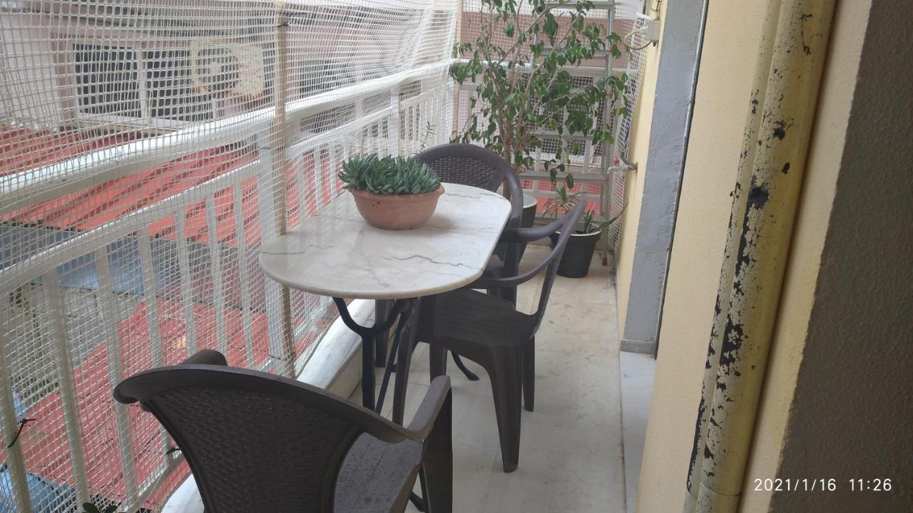 Miriam Luxury Apartment Zákynthos by Eksteriør bilde