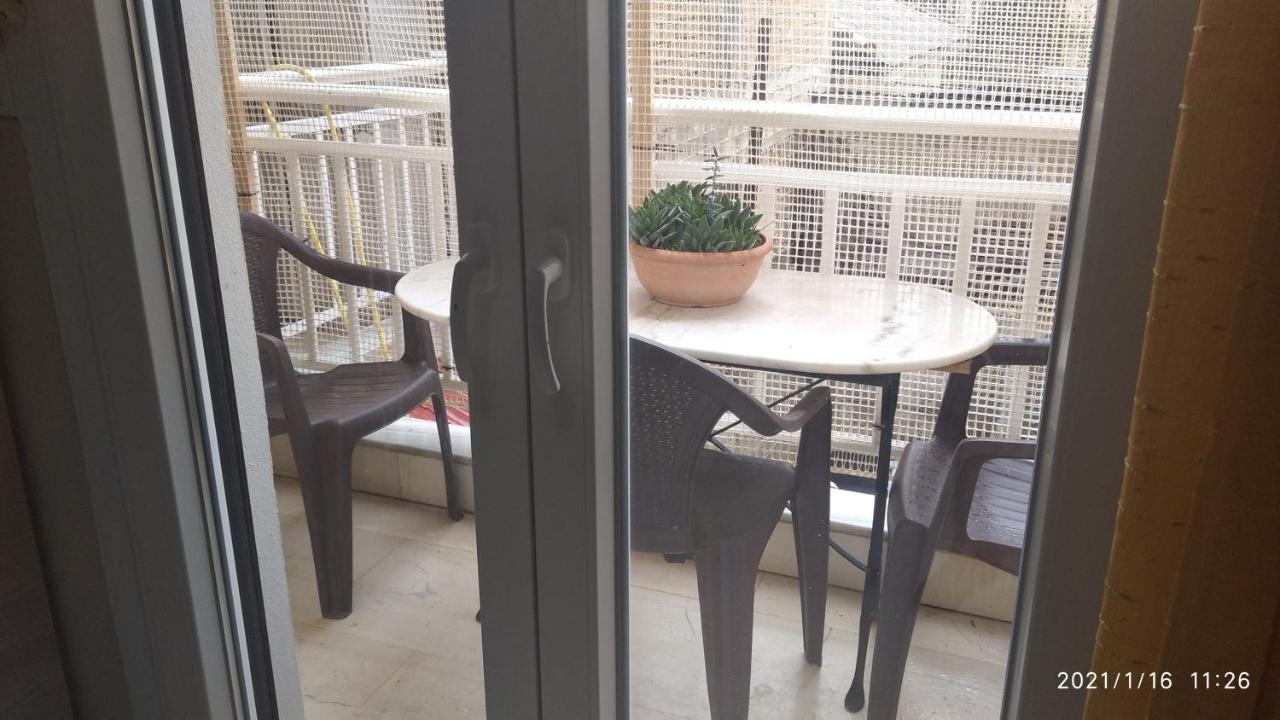 Miriam Luxury Apartment Zákynthos by Eksteriør bilde