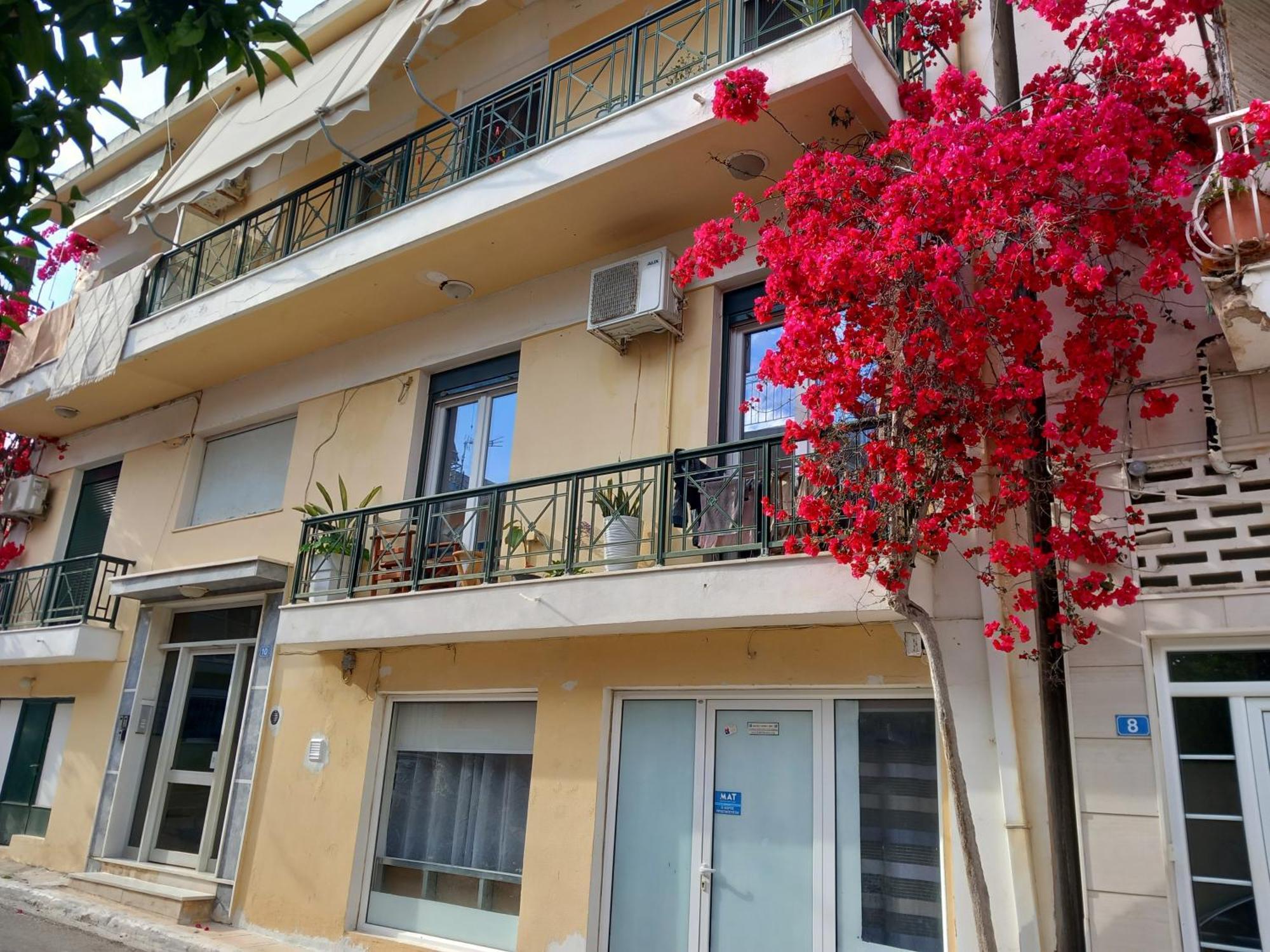 Miriam Luxury Apartment Zákynthos by Eksteriør bilde